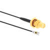 Coaxial Cables (RF) - 115-095-902-587-250-ND - DigiKey