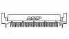 I/O Connectors - 787311-4 - Powell Electronics, Inc.