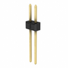 Headers, Male Pins - 3M156519-02-ND - DigiKey