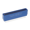 Edgeboard Connectors - EBC20DCTN-ND - DigiKey