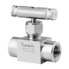 Needle Valve - Radwell International