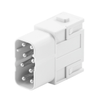 Heavy Duty Connector Inserts, Modules - 281-2748440000-ND - DigiKey