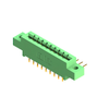 Edgeboard Connectors - 151-337-018-559-804-ND - DigiKey