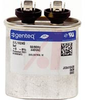 Capacitor;PolyPro Metallized;Cap 5 uF;Tol 6%;Vol-Rtg 440 AC;QC;Motor Run;Oval - 70102987 - Allied Electronics, Inc.