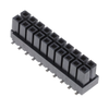 Headers, Receptacles, Female Sockets - IPBS-110-02-T-D-ND - DigiKey