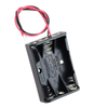 Battery Holders, Clips, Contacts - 23-BH3-3 - ODG (Origin Data Global)
