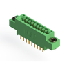 Edgeboard Connectors - 151-846-018-521-803-ND - DigiKey