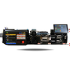 Injection Machine -- APSX-LSR V1