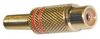 RCA cable mt. (f) heavy duty - CA-C4444 - Visual Sound, Inc.