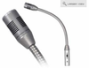 Gooseneck Mic - M115 - Visual Sound, Inc.