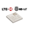RF Transceiver Modules and Modems - 490-LBAD0XX1SC-005DKR-ND - DigiKey