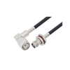 Coaxial Cables (RF) - 6099-PE3C3658-60-ND - DigiKey