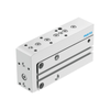 Actuators/Cylinders - 2171-DGSS-20-60-E1A-ND - DigiKey