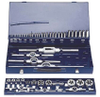 Threading Tap & Die Sets - 499356 - RS Components, Ltd.