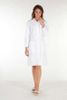 Lab Coats - 1463607 - RS Components, Ltd.