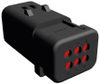 Automotive Connectors - 7266765 - RS Components, Ltd.