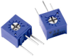 Trimmer Potentiometers - 8509643 - RS Components, Ltd.