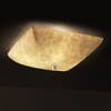 CLD-9671-25-CROM Semi-Flush Mts.-Bowl Style - 671213 - Capital Lighting, Inc.