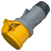 Industrial Power Connectors - 597575 - RS Components, Ltd.