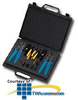 Ideal Twisted Pair/Coax Termination Kit - 33-807 - TelephoneStuff.com