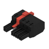 Headers, Plugs and Sockets - 281-2551800000-ND - DigiKey
