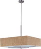 E95348-101SN Pendants-Drum Shade - 666740 - Capital Lighting, Inc.