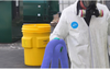 95 Gal. Oil-Only Sorbent Spill Kit -- 350095 - Image