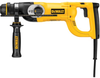 1" D-Handle Three Mode SDS Hammer -- D25213K