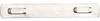 Stainless Steel Cable Tag, 316 Grade -- SSTAG-7010-7316