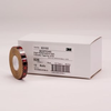 3M Scotch 926 Clear Transfer Tape - 0.75 in Width x 36 yd Length - 5 mil Thick - Densified Kraft Paper Liner - 62736 - 021200-62736 - R. S. Hughes Company, Inc.