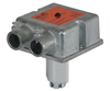165&deg; F electric thermal sensor, SPST, normally closed. - BAE165 US - Belimo Americas