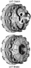 Air Brake - Model LKT - Wichita Clutch