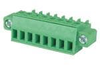 Pluggable Terminal Blocks - TJ1831520000G - VAST STOCK CO., LIMITED