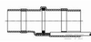 SolderSleeve Shield Terminators - D46310-000 - TE Connectivity