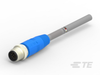 M8/M12 Cable Assemblies - 1SET314068R0000 - TE Connectivity