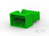 Standard Rectangular Connectors - 3-647003-5 - TE Connectivity