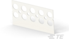 Barrier Strips - 1776804-1 - TE Connectivity