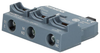 Transverse auxiliary switch Siemens SIRIUS 3RV29011D - Image