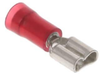 Terminals - Quick Connects, Quick Disconnect Connectors - 298-19713-ND - DigiKey