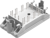 fast PACK 0 Power Module -- V23990-P627-F89-PM - Image
