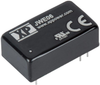 Dc-Dc Converter, 12V, 0.5A; Power Supply Approvals Xp Power - 15AC8354 - Newark, An Avnet Company