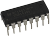64 Bit Static Shift Register, Dip-16; Logic Family / Base Number Onsemi - 45J1134 - Newark, An Avnet Company