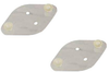 Semiconductor Insulator; Insulator Body Material Nte Electronics - 86H9154 - Newark, An Avnet Company