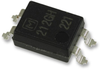 Mosfet Relay, Spst, 0.55A, 60V, Smd; Contact Form Panasonic - 11N2791 - Newark, An Avnet Company