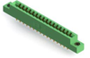 Card Edge Conn, Dual Side, 32Pos, Th; Card Edge Connector Type Edac - 86AH3075 - Newark, An Avnet Company
