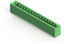 Card Edge Conn, Dual Side, 30Pos, Th; Card Edge Connector Type Edac - 87AH0691 - Newark, An Avnet Company