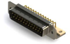 D Sub Conn, R/a Plug, Db, 25Pos, Solder; D Sub Connector Type Edac - 31AK8729 - Newark, An Avnet Company