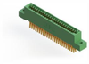 Card Edge Conn, Dual Side, 48Pos, Th; Card Edge Connector Type Edac - 68AJ8691 - Newark, An Avnet Company