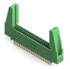 Card Conn, Single Side, 22Pos, Wire Wrap; Card Edge Connector Type Edac - 67AJ4133 - Newark, An Avnet Company
