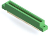 Card Edge Conn, Dual, 64Pos, Th; Card Edge Connector Type Edac - 59AJ5810 - Newark, An Avnet Company